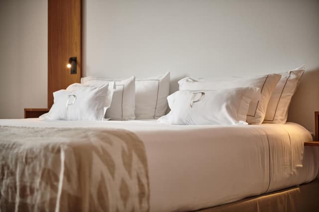 Habitación Doble Superior con Acceso al Spa · foto 4