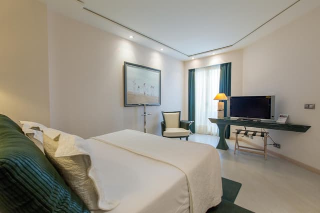 Junior Suite with Sea View · photo 2