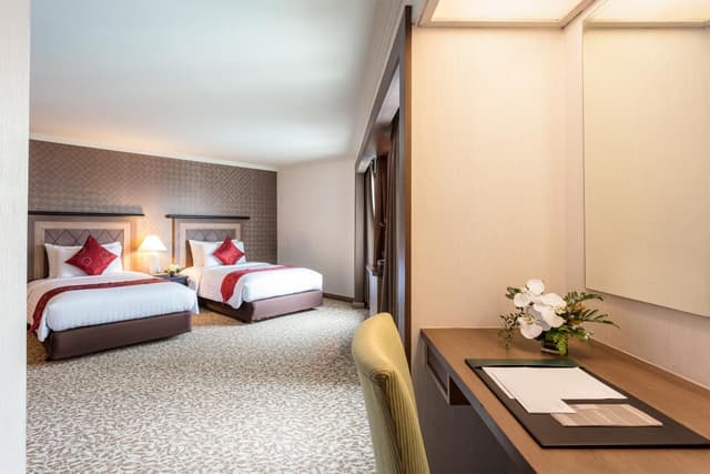Special Offer - Superior Double or Twin Room · foto 5