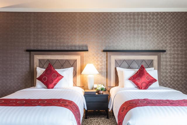 Special Offer - Superior Double or Twin Room · foto 6