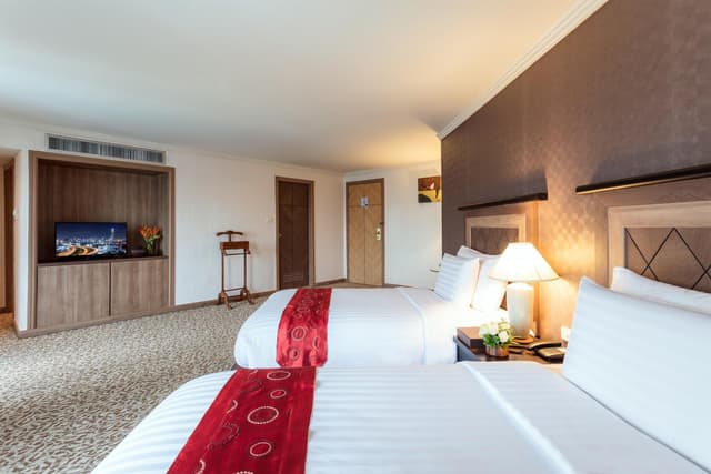 Special Offer - Superior Double or Twin Room · foto 4