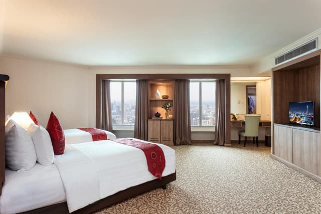 Special Offer - Superior Double or Twin Room · foto 2