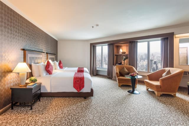 Special Offer - Superior Double or Twin Room · foto 1
