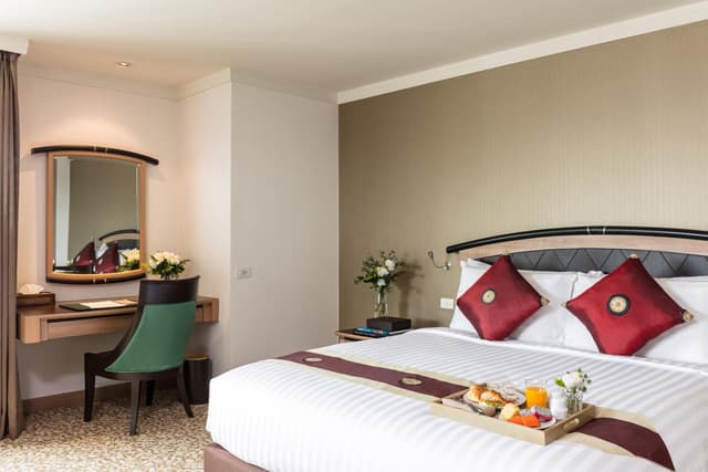 Junior Suite Standard Zone · foto 2