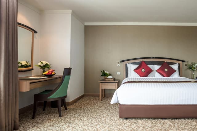 Junior Suite Standard Zone · foto 1