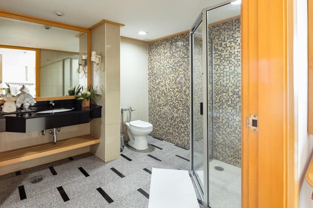 Deluxe Double or Twin Room Space Zone · foto 2