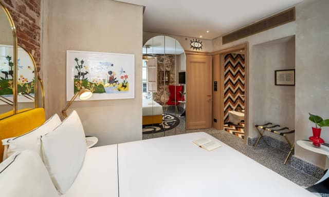 Superior Double Room · foto 5