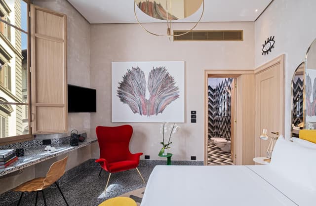 Deluxe Room · foto 6