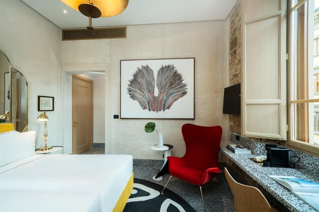 Deluxe Room · foto 4