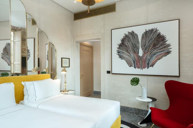 Deluxe Twin Room · foto 5