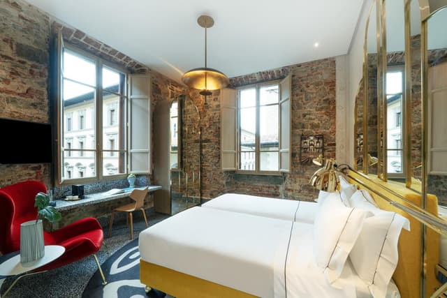 Deluxe Twin Room · foto 1