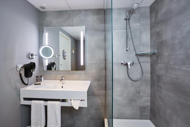 Habitación Estándar con Dos Camas Individuales · foto 8