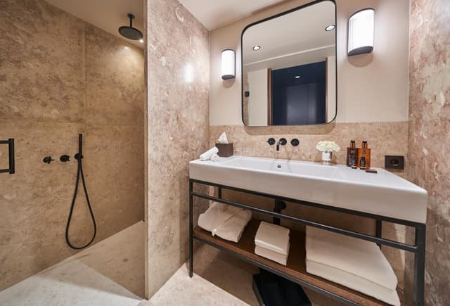 Habitación Doble Clásica · foto 2
