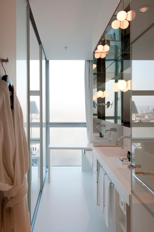 Habitación SO Cosy Queen con Vista a la Noria · foto 2