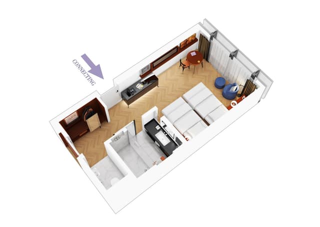 Habitación Doble · foto 2