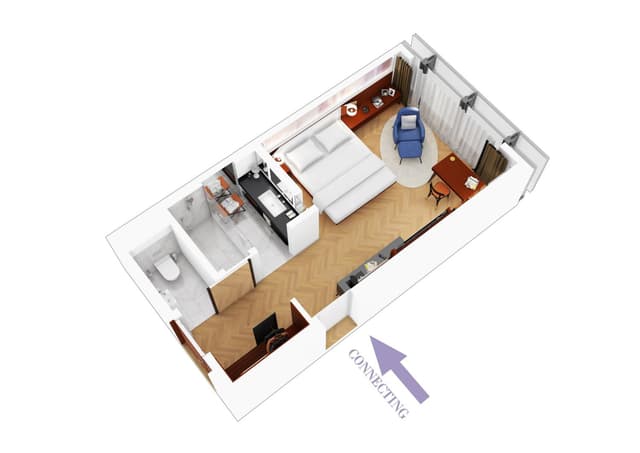 King Room · photo 5