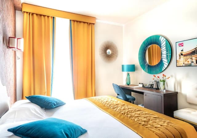 Premium Double Room · photo 2