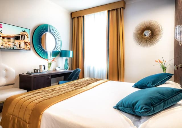 Premium Double Room · photo 5