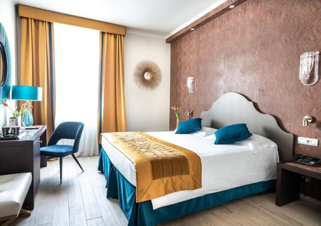 Premium Double Room · photo 3