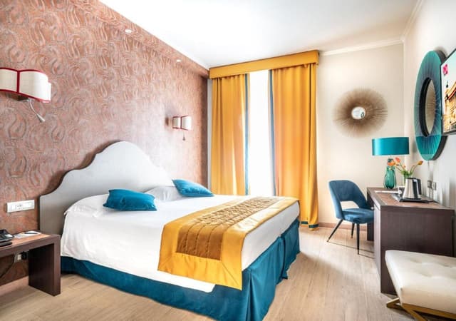 Premium Double Room · photo 1