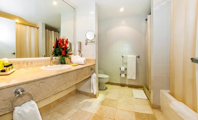Superior Room with Sea View · foto 4