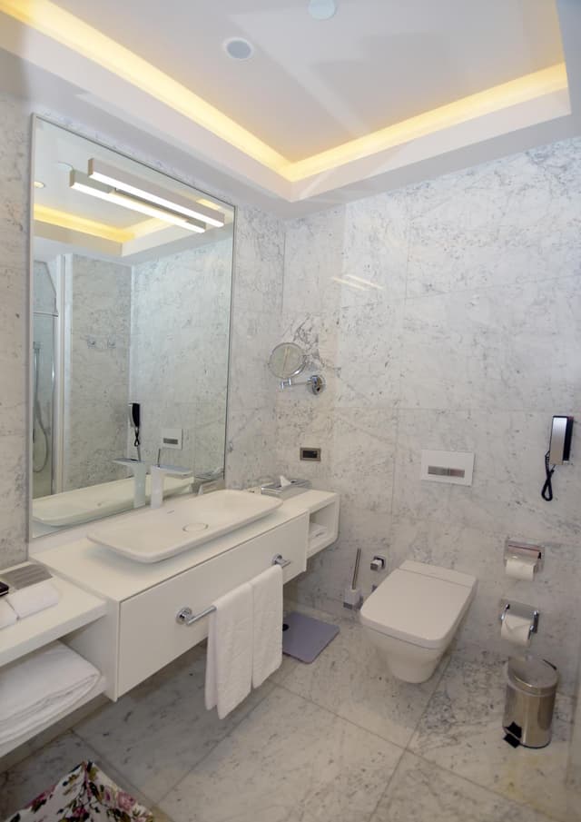 Deluxe Room King Bed with City view · photo 3