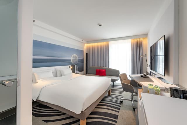 Habitación Business Estándar · foto 5