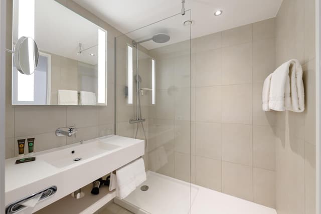 Habitación Business Estándar · foto 2
