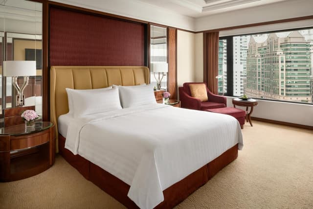 Executive King Room · foto 1