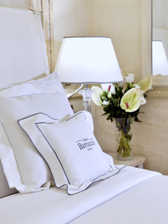 Classic Double Room · photo 7