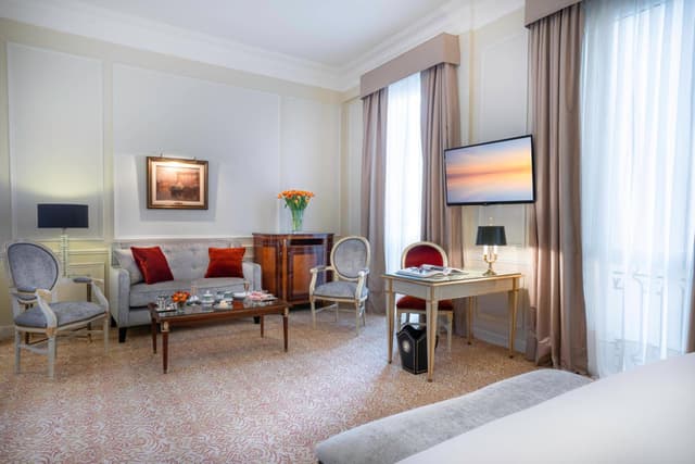 Junior Suite · foto 2