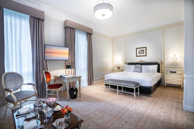 Junior Suite · foto 3
