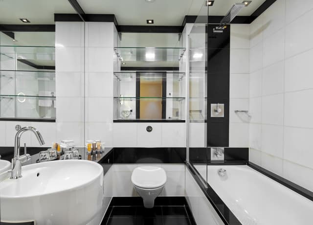 Executive Double Room · photo 4