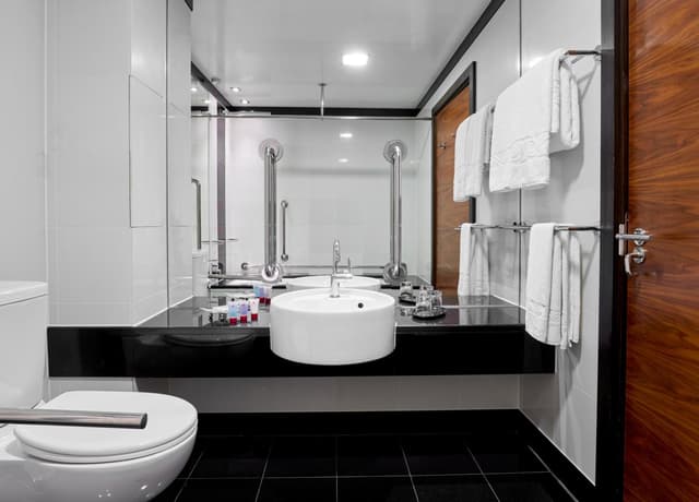 Habitación Triple Superior · foto 4