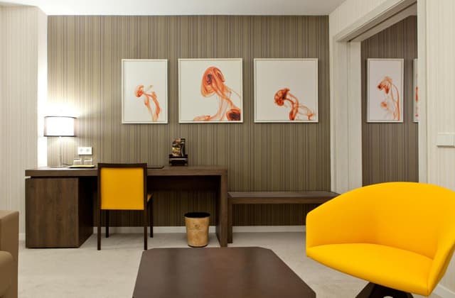 Habitación Triple Superior · foto 7