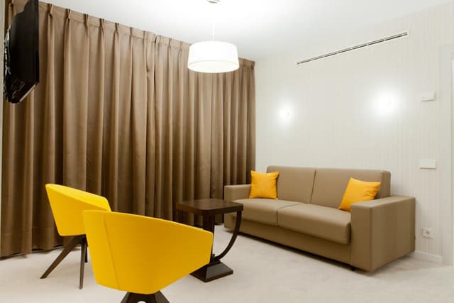 Habitación Triple Superior · foto 2