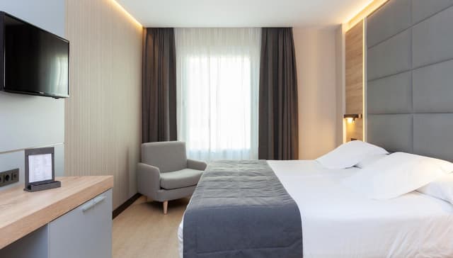 Habitación Doble o con Dos Camas con Cama Adicional · foto 7