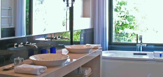 Deluxe Twin Room with Private Terrace  · foto 5