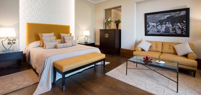 Deluxe Double Room with Private Terrace · foto 4