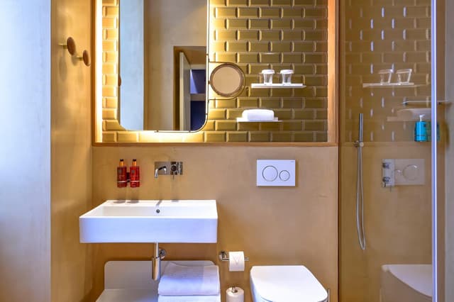 Habitación Doble · foto 5