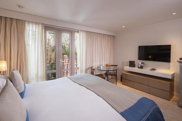 Classic King Room Interior View · foto 7