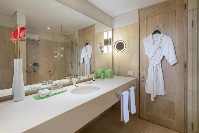 Classic King Room Interior View · foto 2