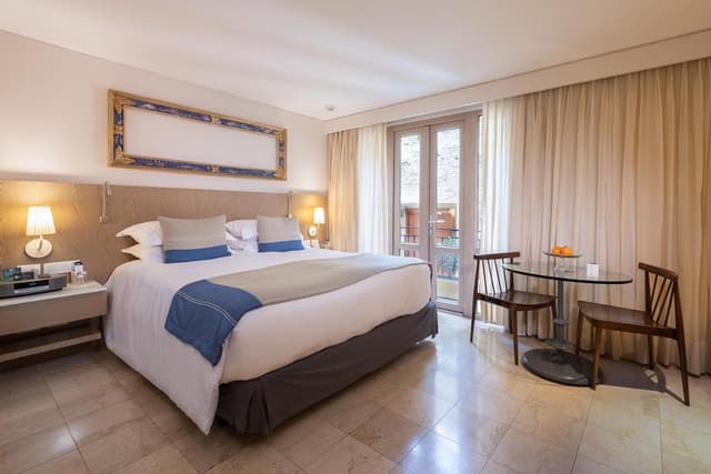 Classic King Room Interior View · foto 1