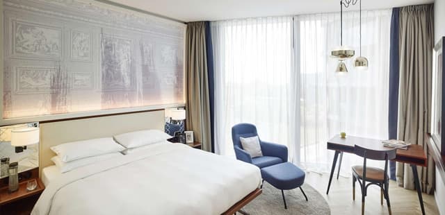 King Room · photo 2