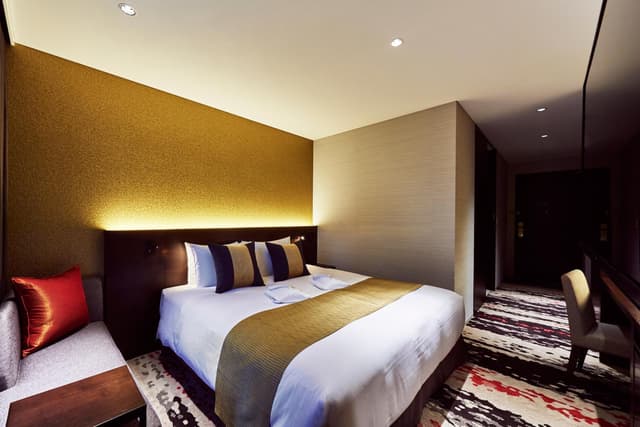 Standard Double Room - Non-Smoking · photo 1