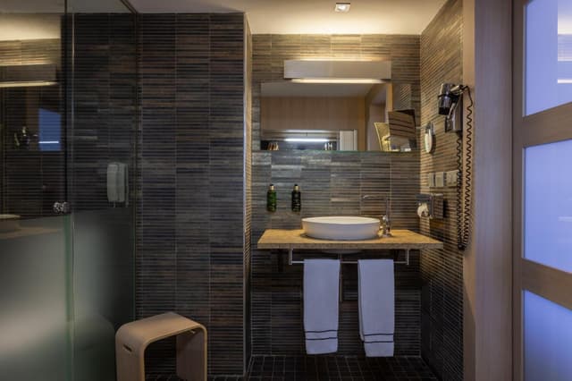 Habitación Doble Meliá · foto 3