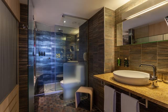 Habitación Meliá · foto 2