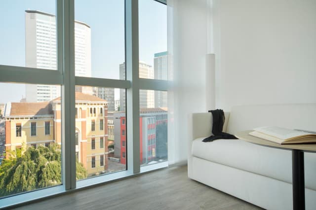 The Studio with City View · photo 8