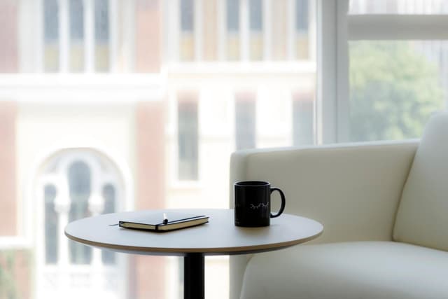 The Studio with City View · photo 4
