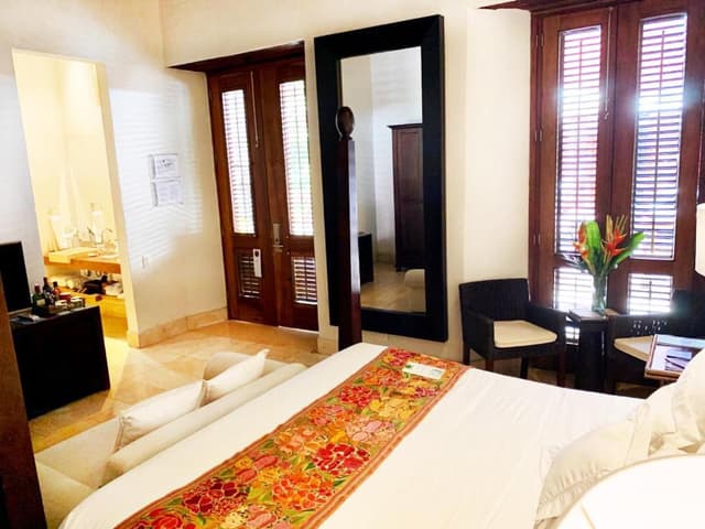 Habitación Superior · foto 2